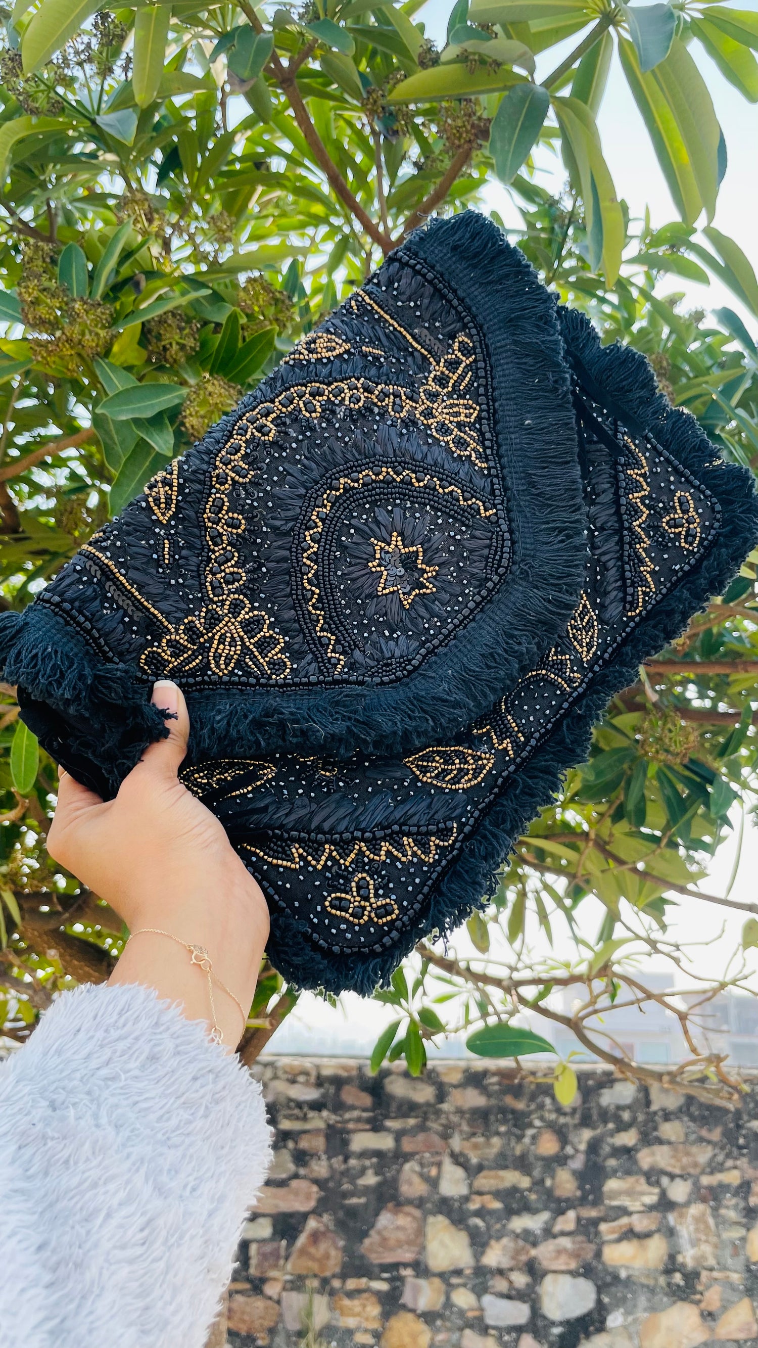 Ember Embroidery
