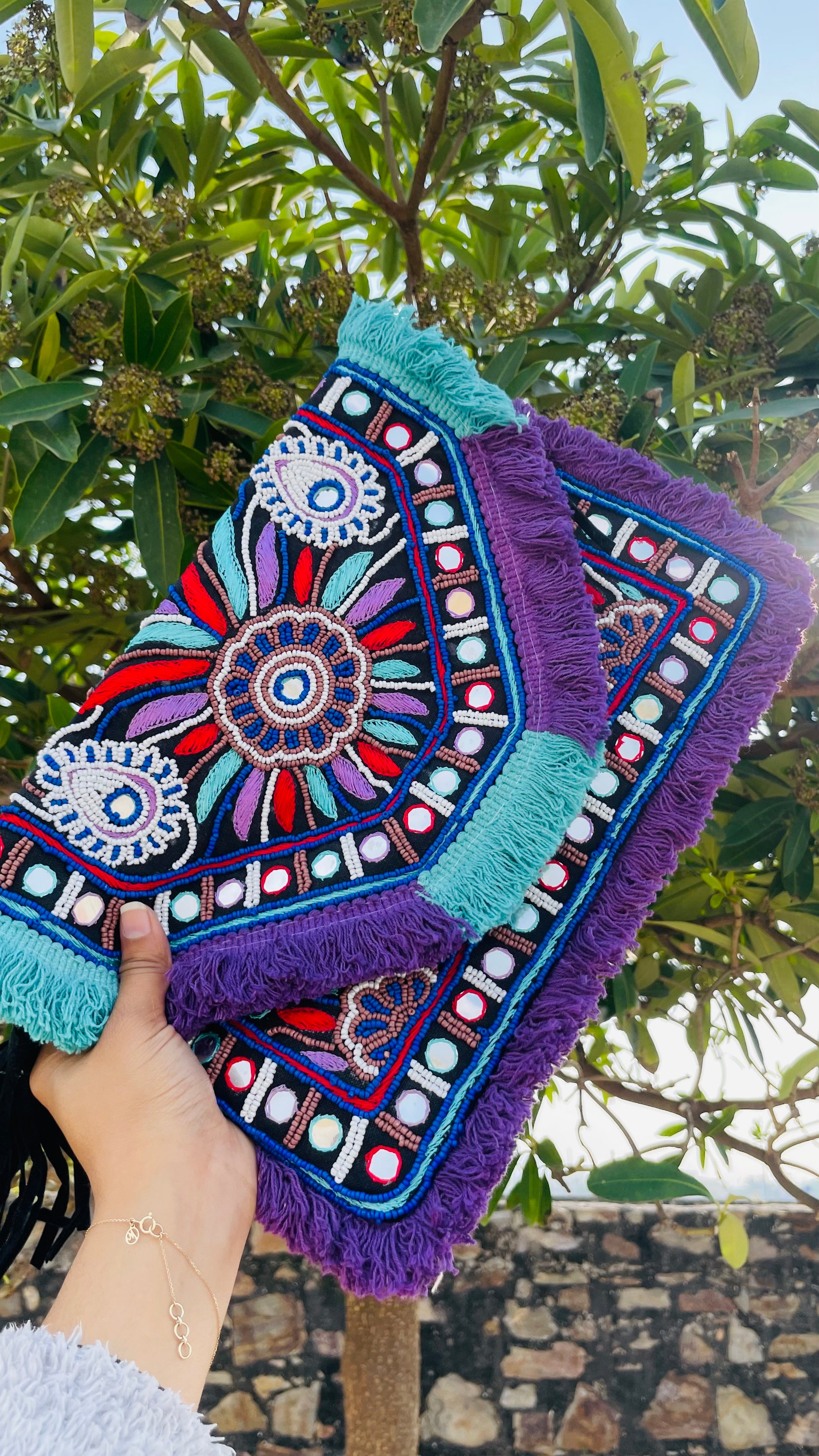 Boho Bag