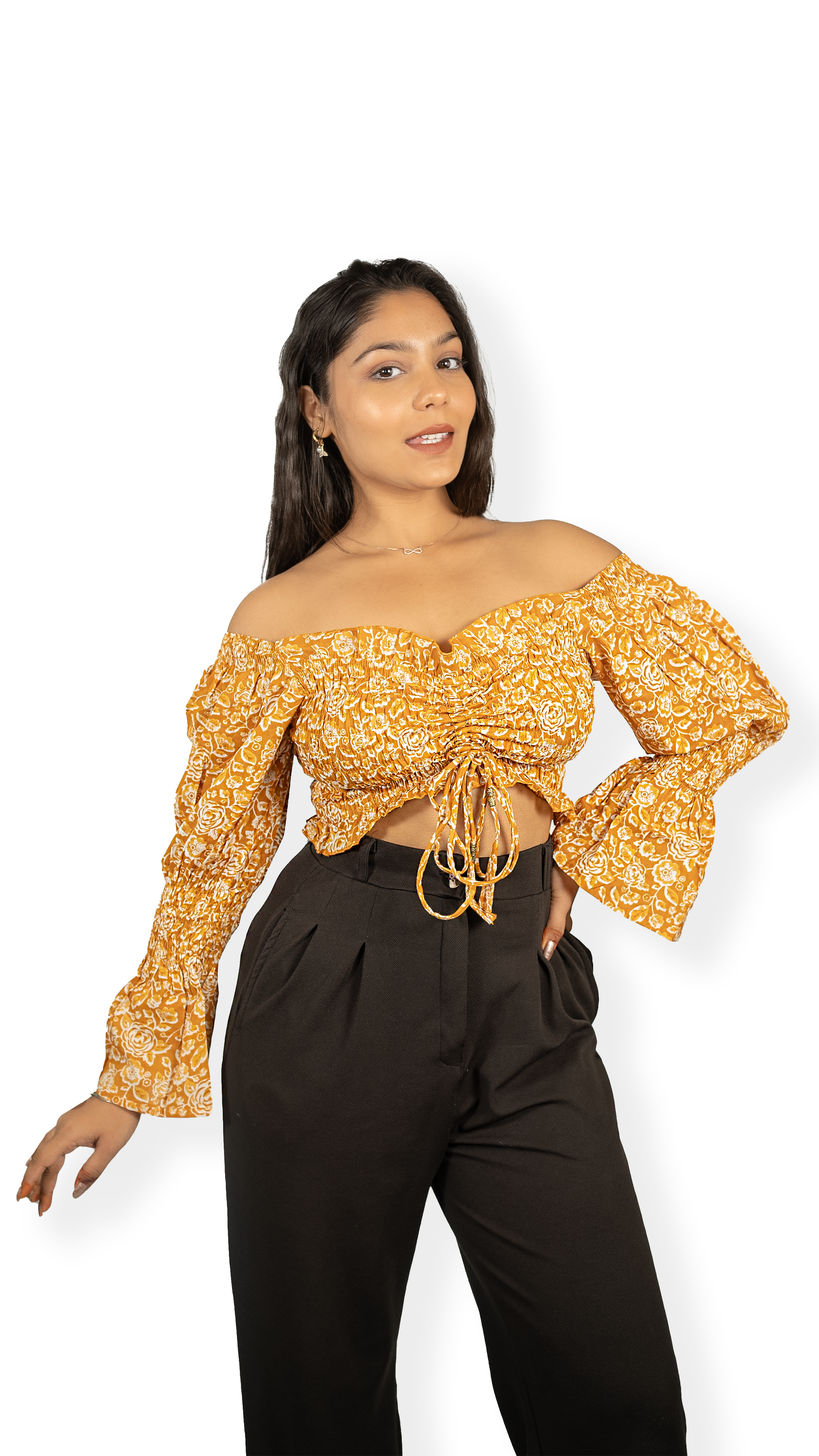Marigold Muse