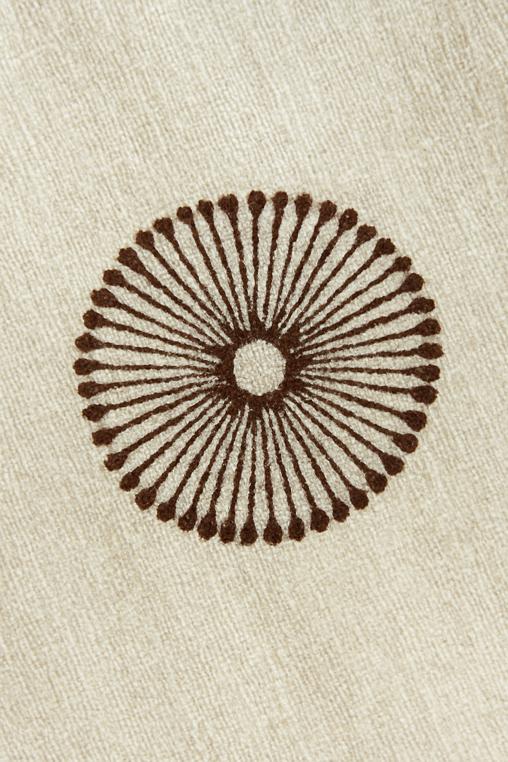 Mandala Mist Shirt