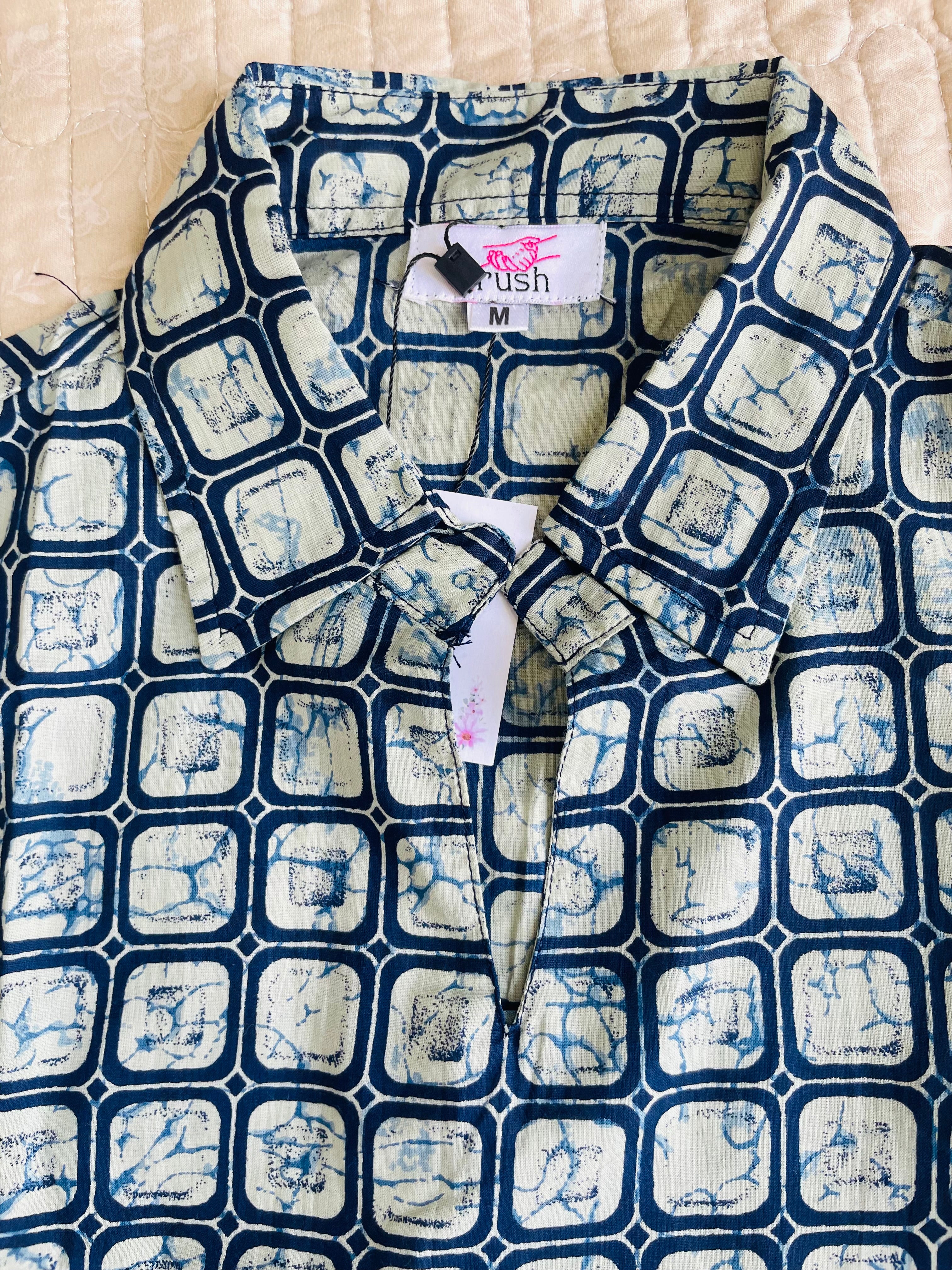 Indigo Set