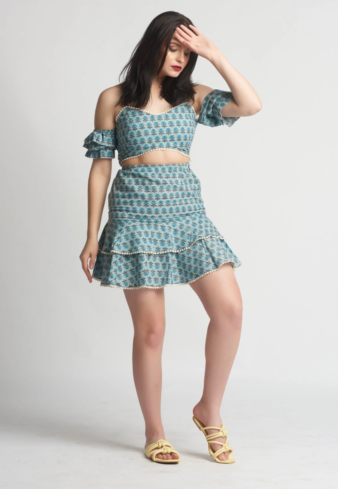 Summer Dreams Set
