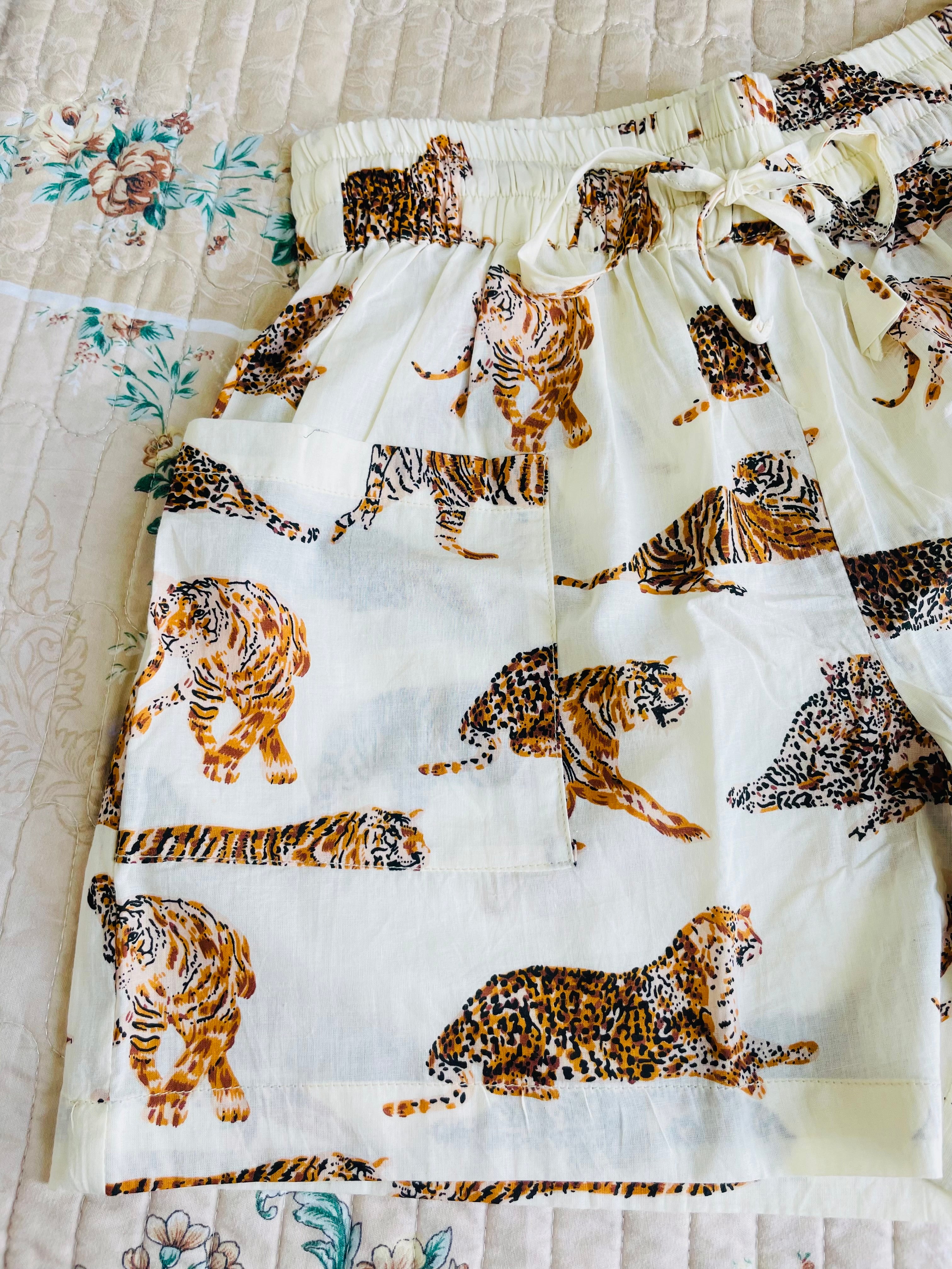 Tiger Set