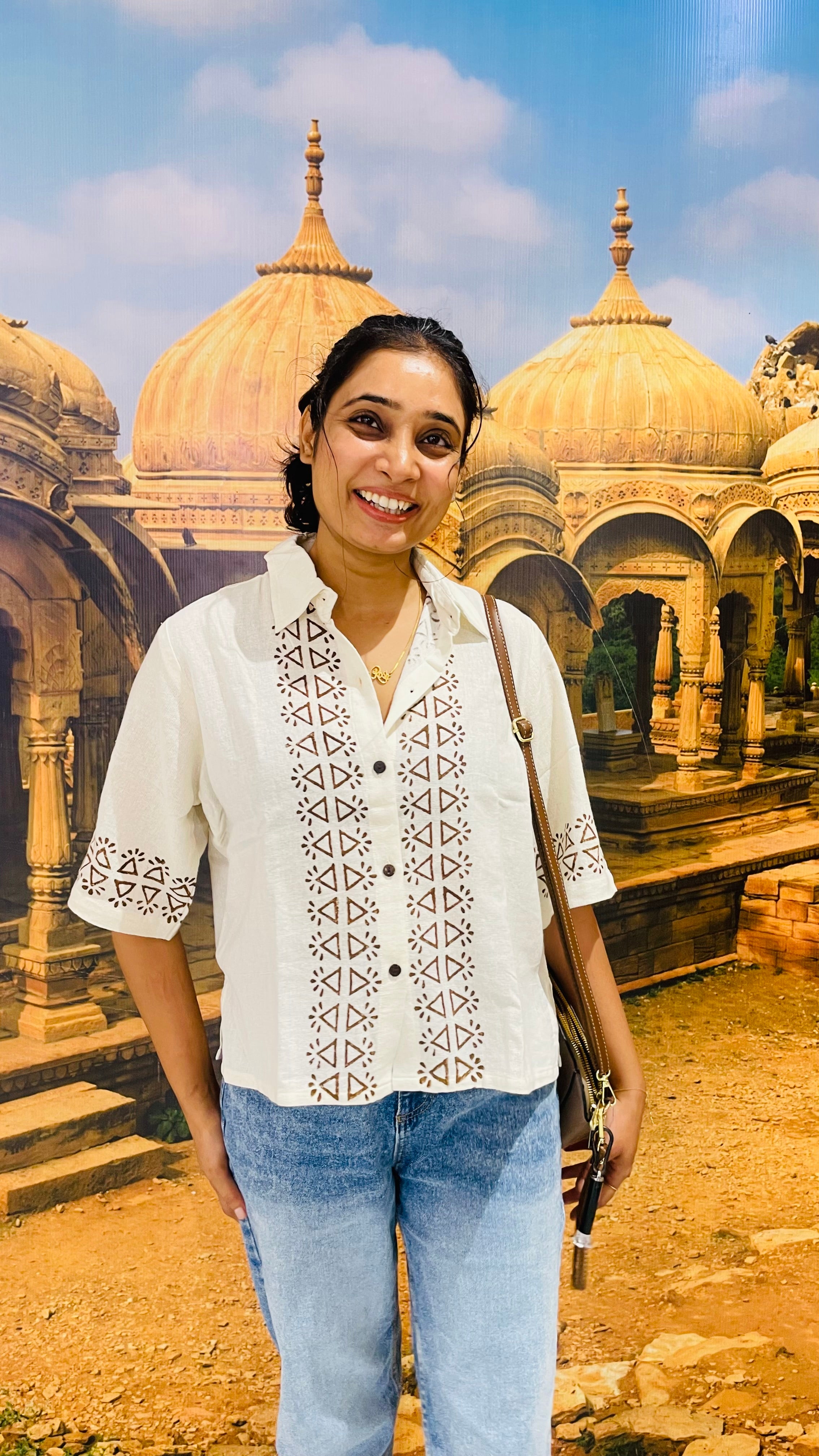 Tarang Shirt