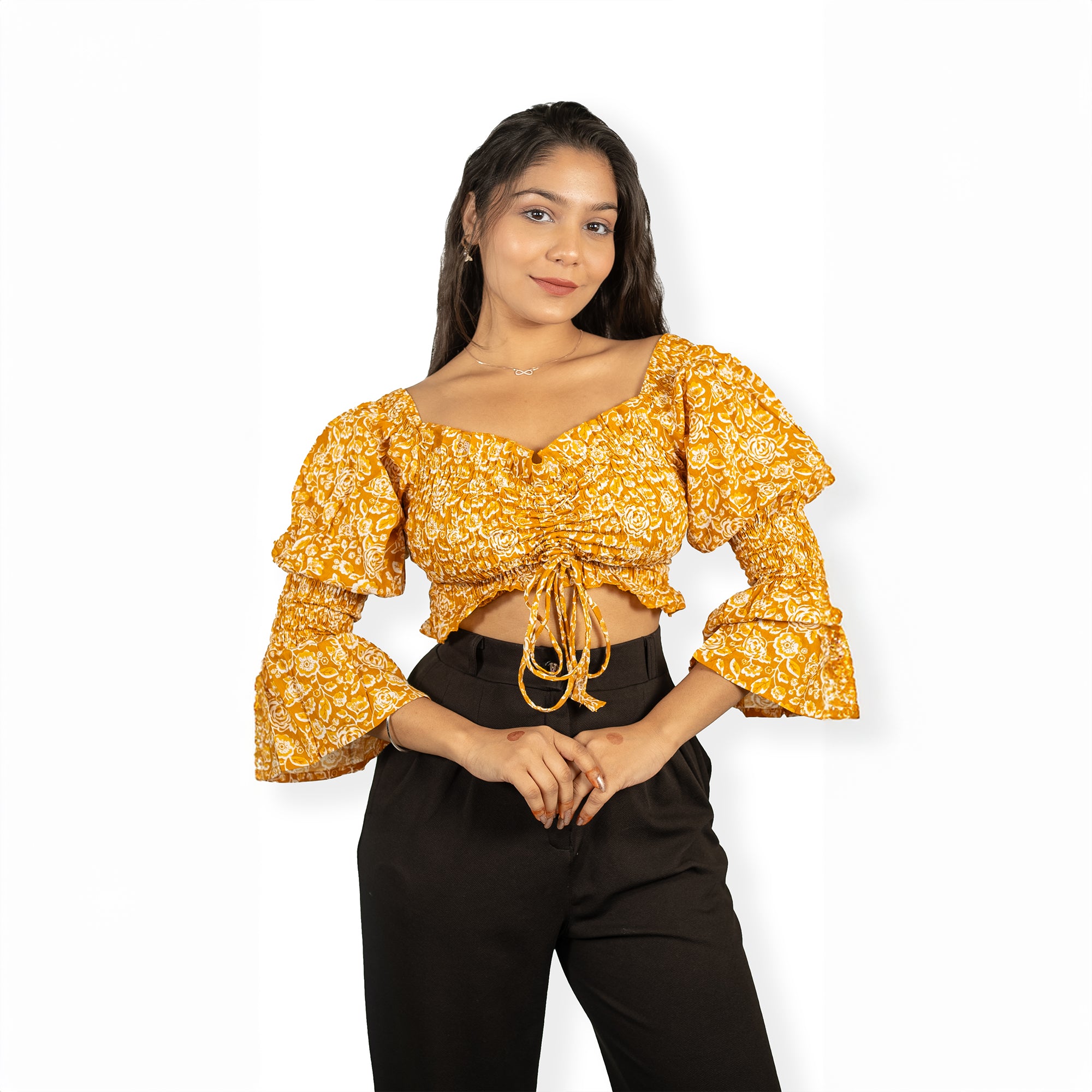 Marigold Muse