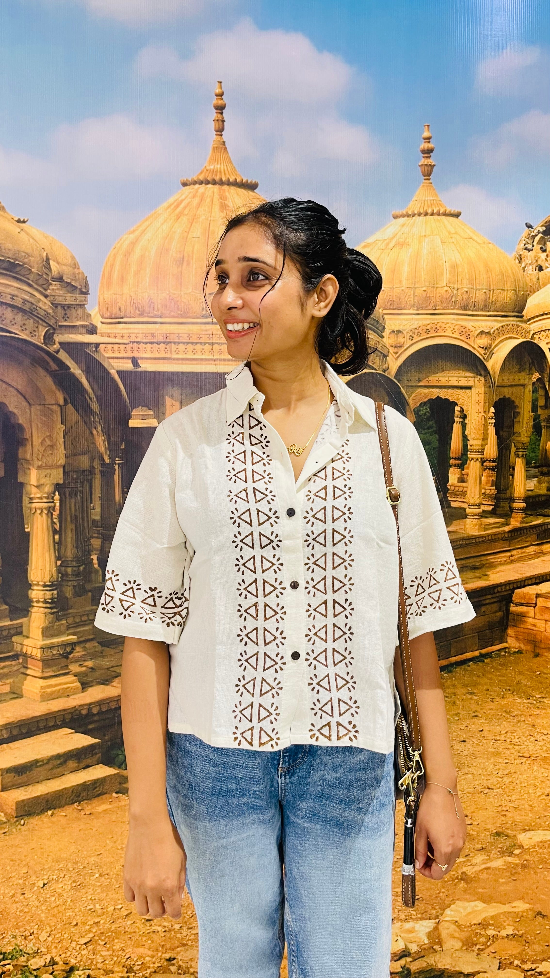 Tarang Shirt