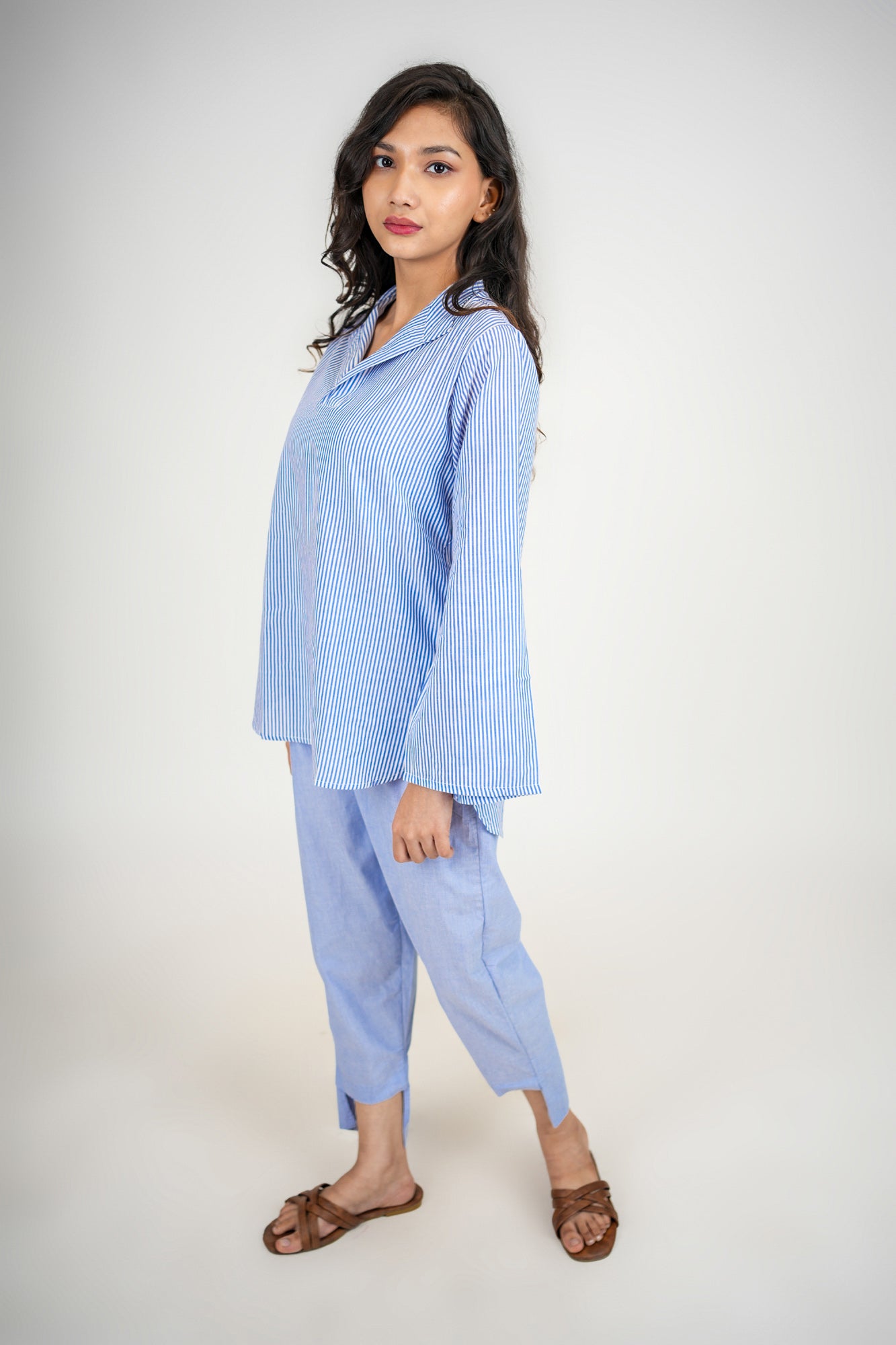 Lined Comfort Set