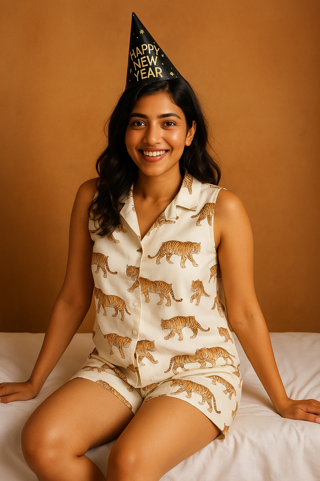 Tiger Set