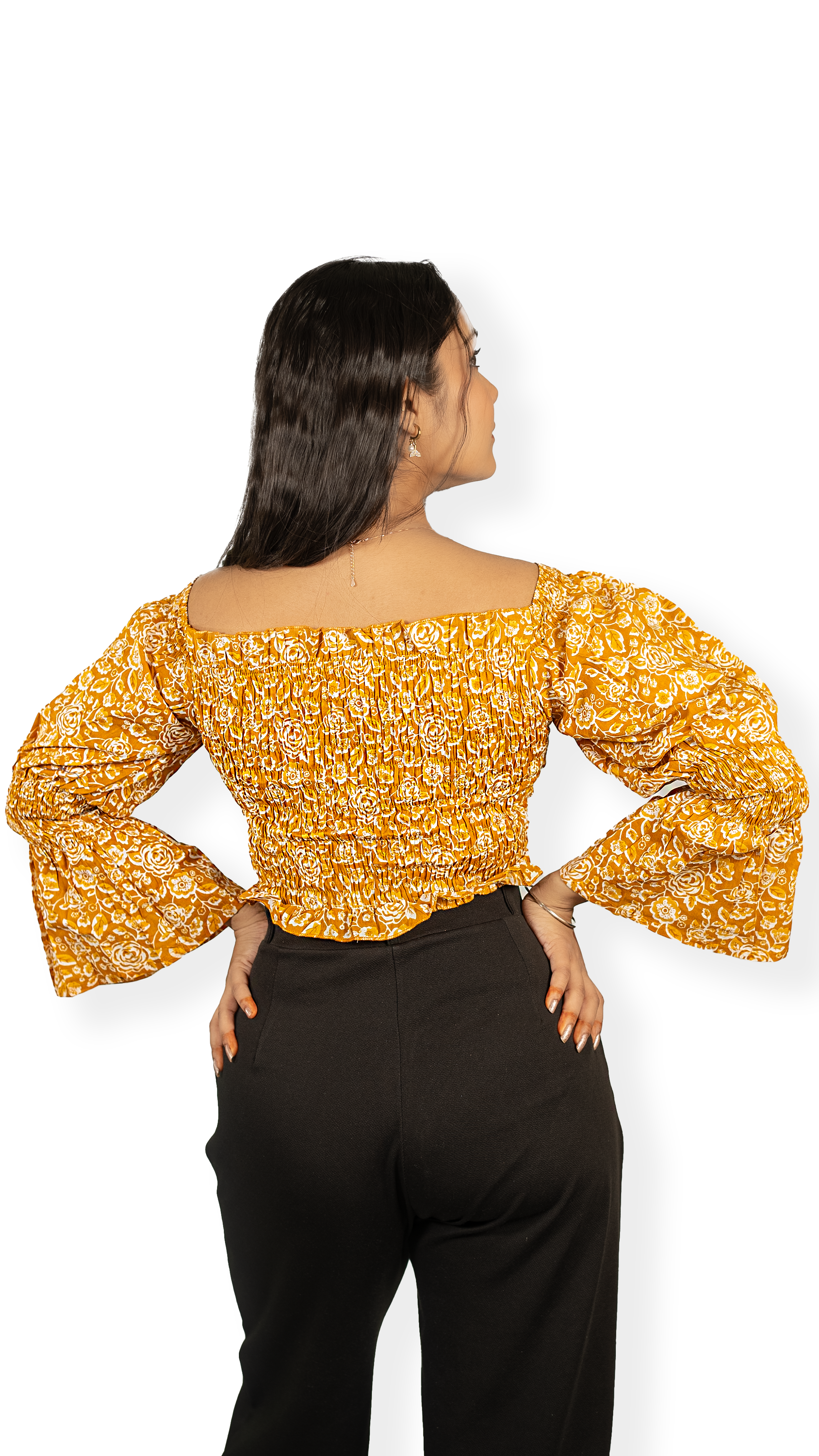 Marigold Muse