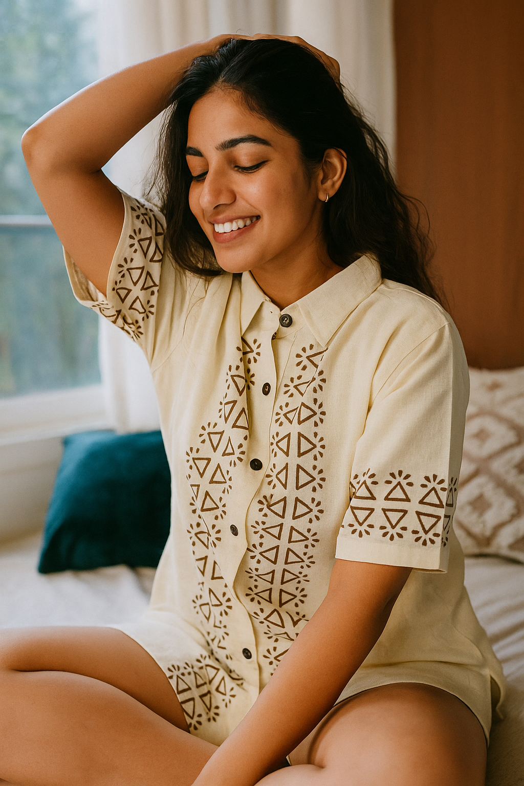 Tarang Shirt