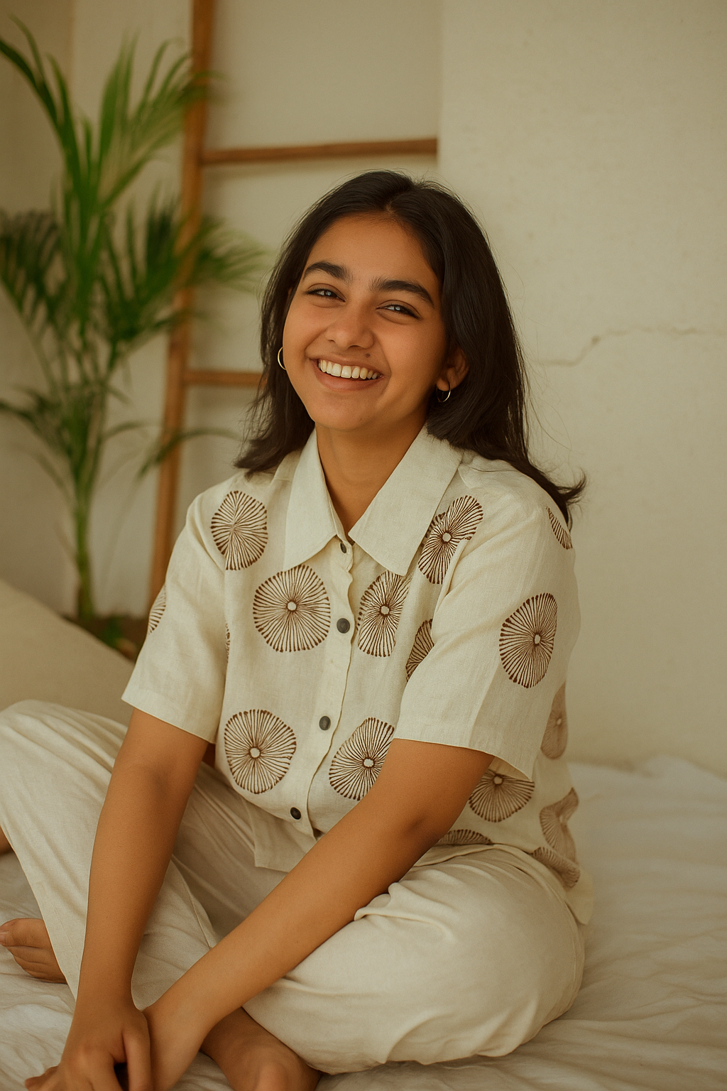 Mandala  Shirt