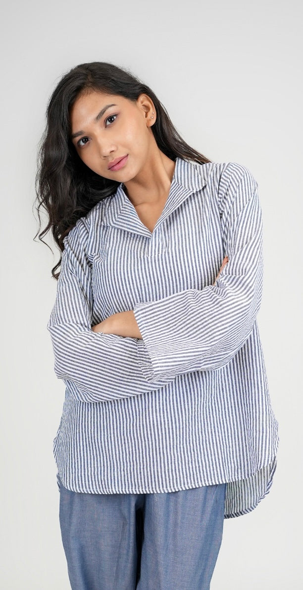 Relaxed line Set