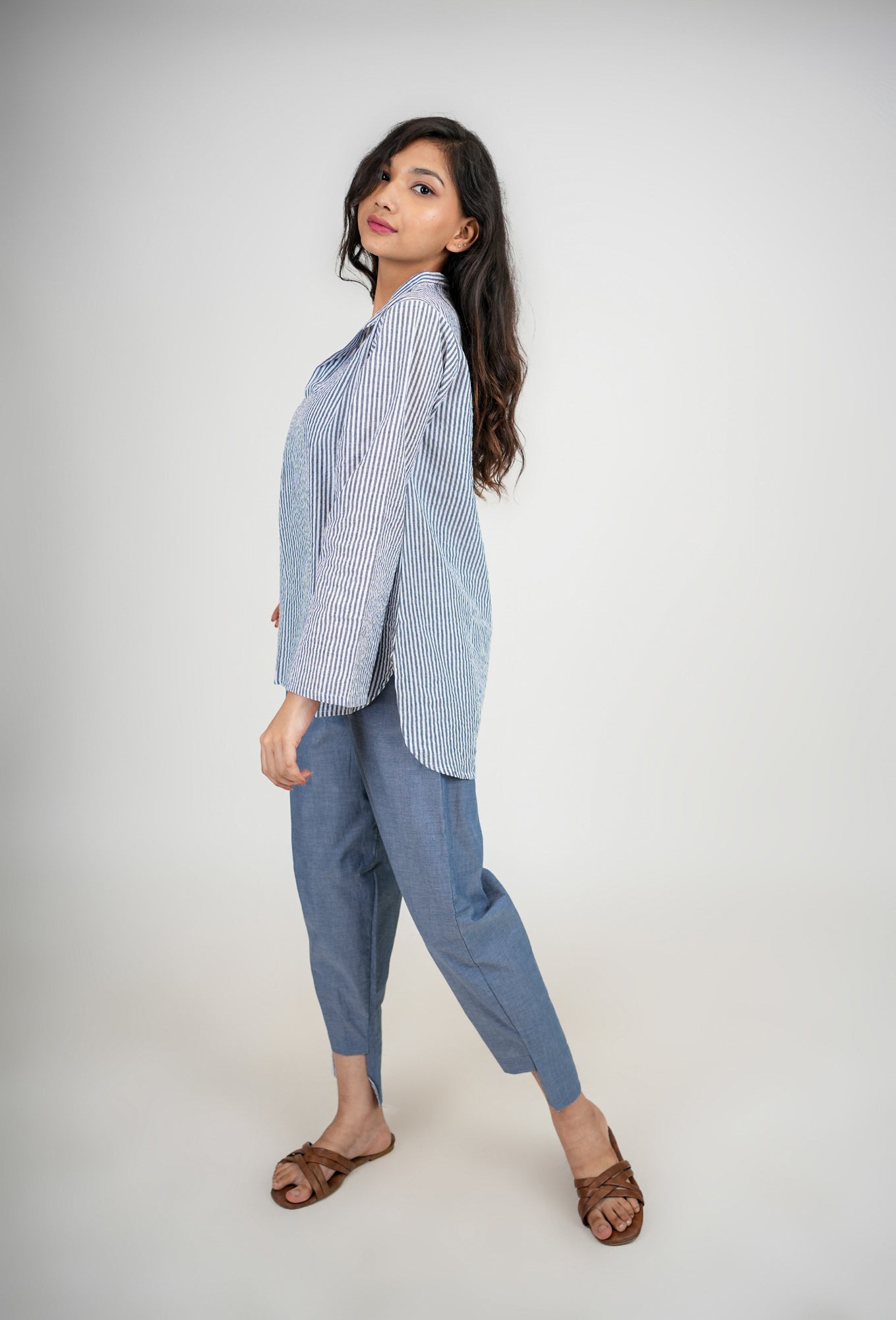 Relaxed line Set