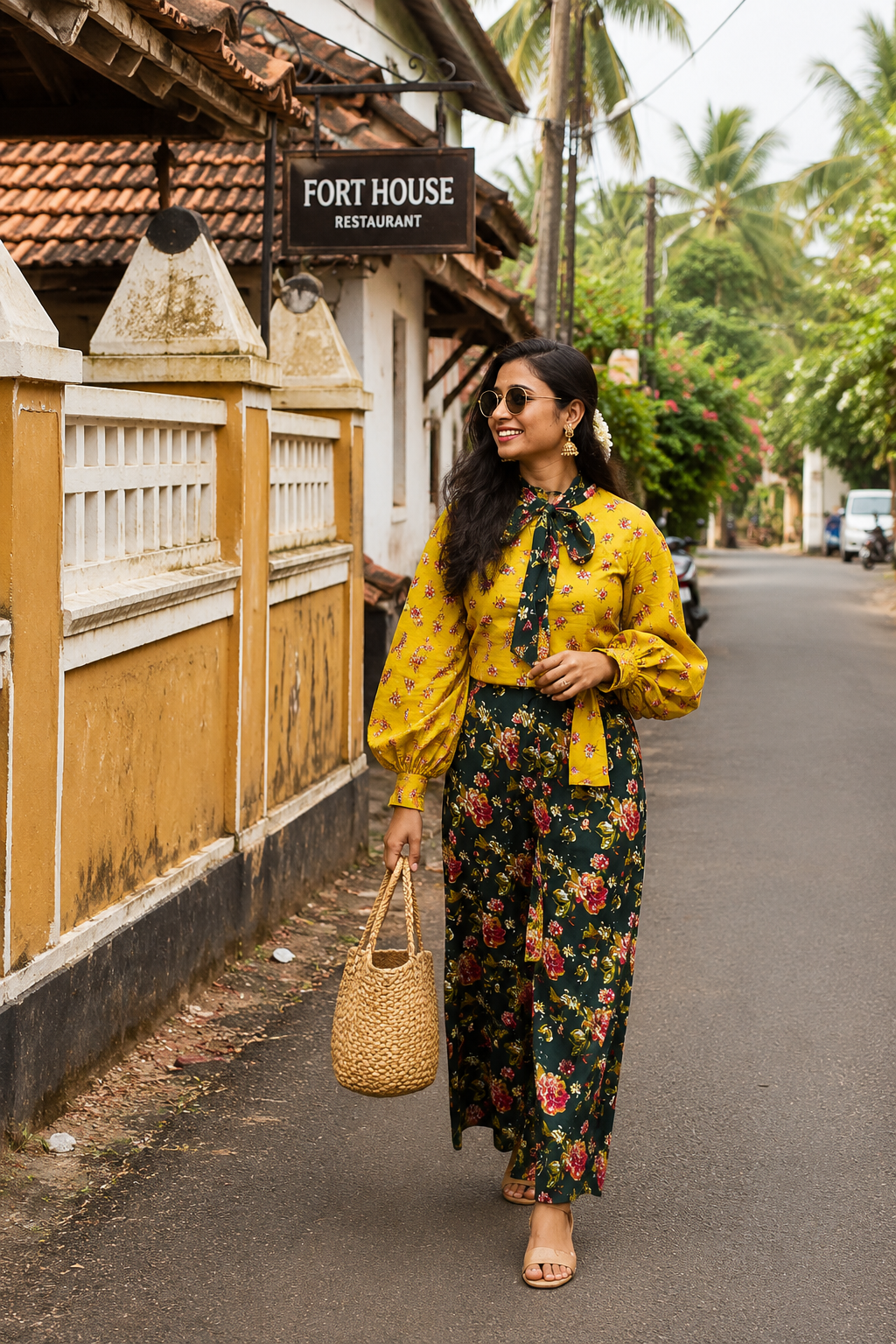 Sunflower Set