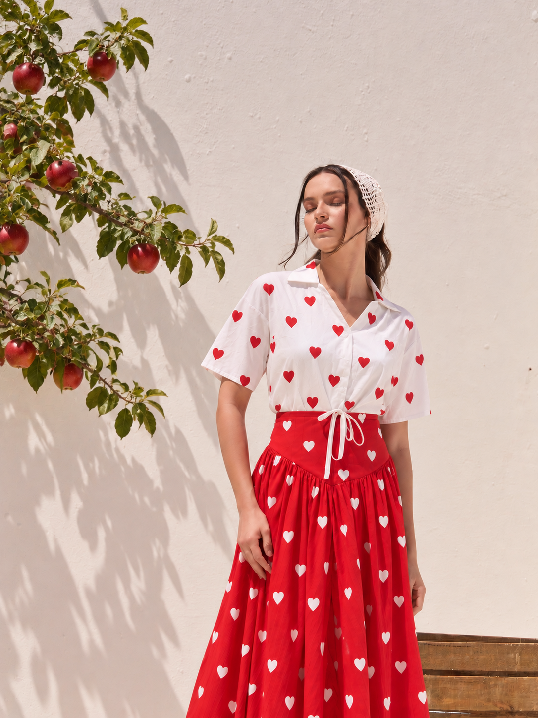 Anarika Co-ord Set